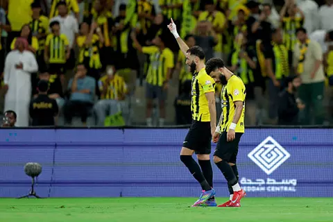 إصابة بنزيما.. جملة تكررت 9 مرات في الاتحاد